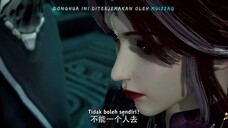 magic chef of ice and fire ep 92 sub indo HD 1080p