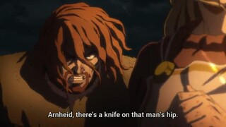 Vinland Saga season 2 ep15