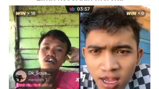 jangan ketawa