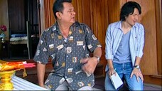 พยัคฆ์ยี่เก 2552 ตอนที่ 6