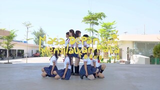 Masa Depan yang Menyilaukan Mata JKT48 - Cover Dance by Miraiyuki