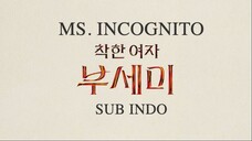 MS.ɨռƈօɢռɨȶօ EP03 SUB INDO (PEMBALAS DENDAM YANG MENDALAM)