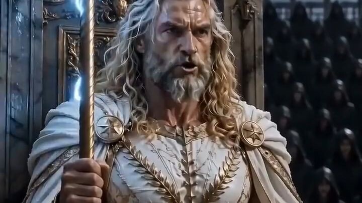 Wrath of the Titans