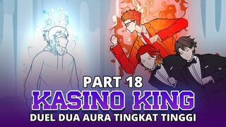 KASINO KING PART 18 - Animasi Drama Series