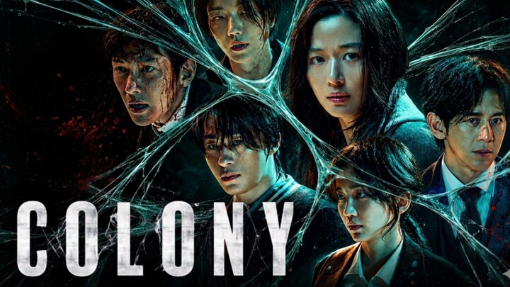 Colony (2026)
