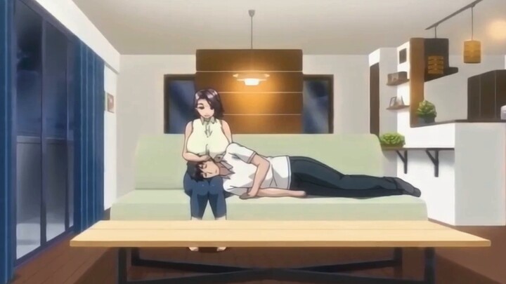 Anda pasti belum pernah menonton anime