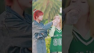 Phần 18 | Đó là bí mật giữa chúng ta… 👩‍❤️‍👩❤️#chany