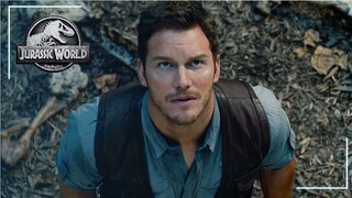 Your Jurassic Adventure | Jurassic World