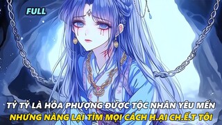 FULL | TRÙNG SINH VỀ NGÀY TÔI BỊ RÚT TINH HỒN CHO PHƯỢNG TỶ | REVIEW TRUYỆN | Saigon Audio