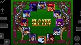Ranma 1/2 Hard Battle (USA) - SNES (Shampoo, Longplay) John SNES Lite emulator.