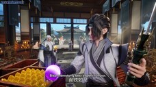 EP 10 || THE LEGEND OF LING TIAN SUB INDO
