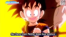 Dragonball Son Gohan #shorts #HerSlimAnime #dragonball #anime