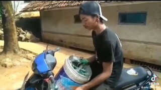 ngakak