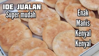 Kreasi Terbaru Untuk Variasi Menu Bakulan Kue Enak Manis Dan Kenyal-kenyal