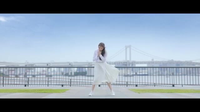 【神沢有紗】所以我放棄了音樂【生誕原創振付】