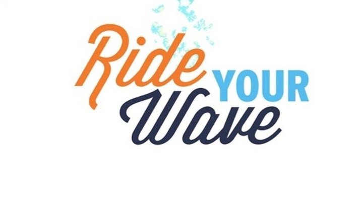 Ride Your Wave (1080p)