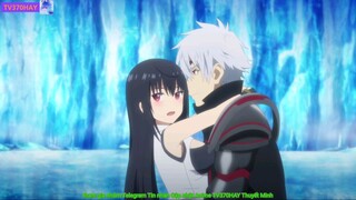 Thuyết minh Arifureta - Từ Tâm Thường Đến Bất Khả Chiến Bại Phần 3 Tập 13