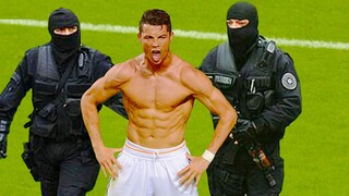 Comedy Moments in Football | Try Not To Laugh