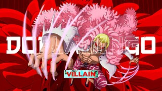 Doflamingo - Villain | AMV