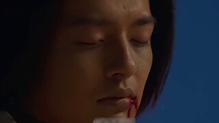[Special Effects Story] Dragon Blasters: Bracelet Zero Loses Control! Renqin Turns into a Bright Sta