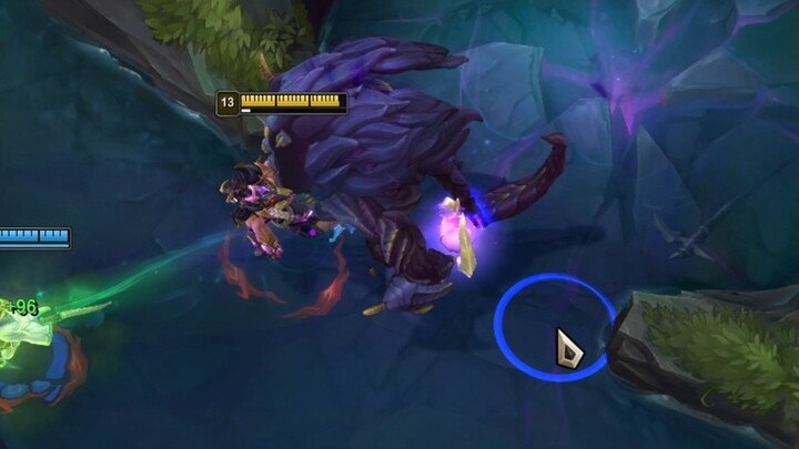 هذه اللعبة باتت أقل متعة يومًا بعد يوم.