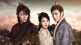 🇰🇷 SCARLET HEART  RYEO