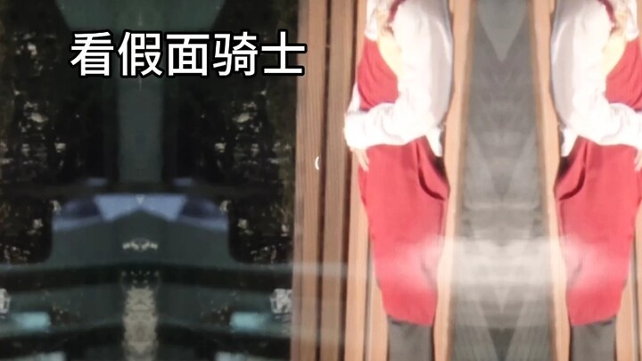 特摄圈现状