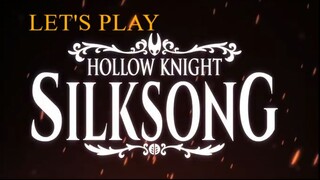 GAME OF THE YEAR hollow knight silksong