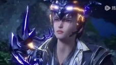 Twins Martial Soul Eps 26 sub indo