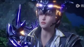 Twins Martial Soul Eps 26 sub indo