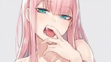 [MAD|Darling in the Franxx] Zero Two: Anh là Darling của em