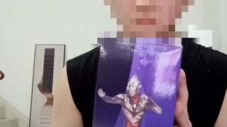 Saya membongkar patung Tiga yang saya tunggu selama setahun, dan saya ingin memposting videonya. Tid