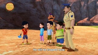 Ranga Bana Suranga _ Shiva Ep 118 Action Cartoon Story _ New Animated Story _ Bo
