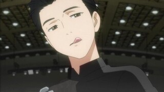 Top omega trapping formula "He must know that he is very seductive" [Yuri!!! on Ice / Wei Yong]