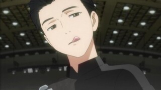 Formula perangkap omega terbaik "Dia pasti tahu kalau dia sangat menggoda" [Yuri!!!on Ice / Wei Yong