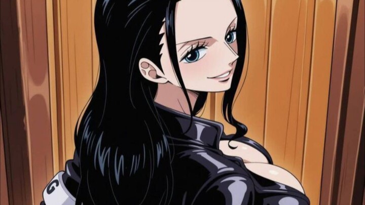 TERNYATA DIA LEBIH HYPER DARI NAMI