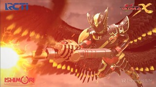 Satria Garuda BIMA X Episode 50 FINAL (English Subtitle)