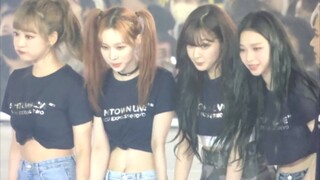 8.28 SM Dongdan Family Concert: Hope Encore Grand Chorus!