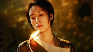 Ren Suxi×Liu Mintao×Higashino Keigo! Film menegangkan "The Corridor Pavilion" memiliki tanggal rilis