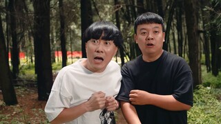 Chen Xiang Six-thirty: Extras' acting skills are explosive, surpassing professional actors