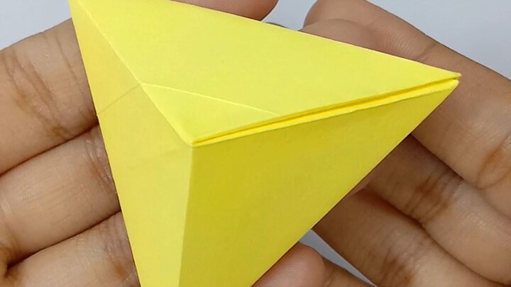 You’re Seeing This Triangle Wrong 👀