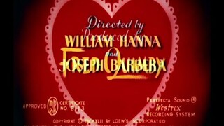 Tom and Jerry Episode 6