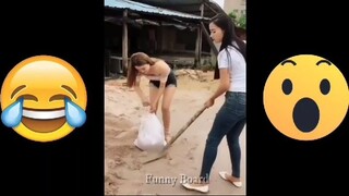 คอลเลกชันวิดีโอตลก 2020!