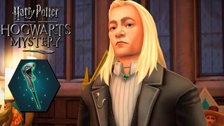 Harry Potter: Hogwarts Mystery | MEET THE MALFOY'S | #1