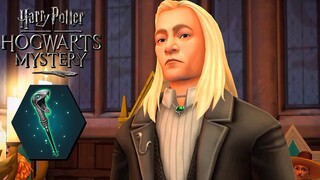 Harry Potter: Hogwarts Mystery | MEET THE MALFOY'S | #1