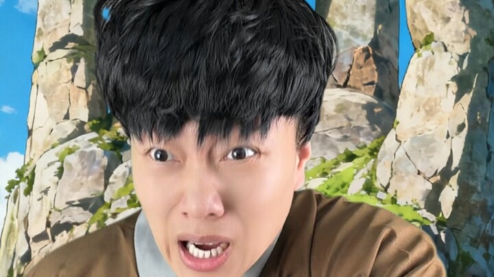 Giả như bạn làm kẻ xấu trong Tây Du