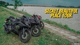 Short Bike Tour In a Secret Beautiful Place... After Ages | Mirza Anik