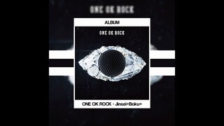 ONE OK ROCK - All Mine (Instrumental)