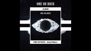 ONE OK ROCK - ONION! (Instrumental)