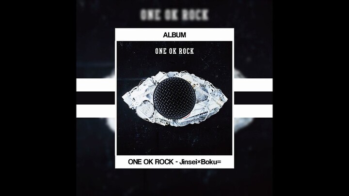ONE OK ROCK - 69 (Instrumental)